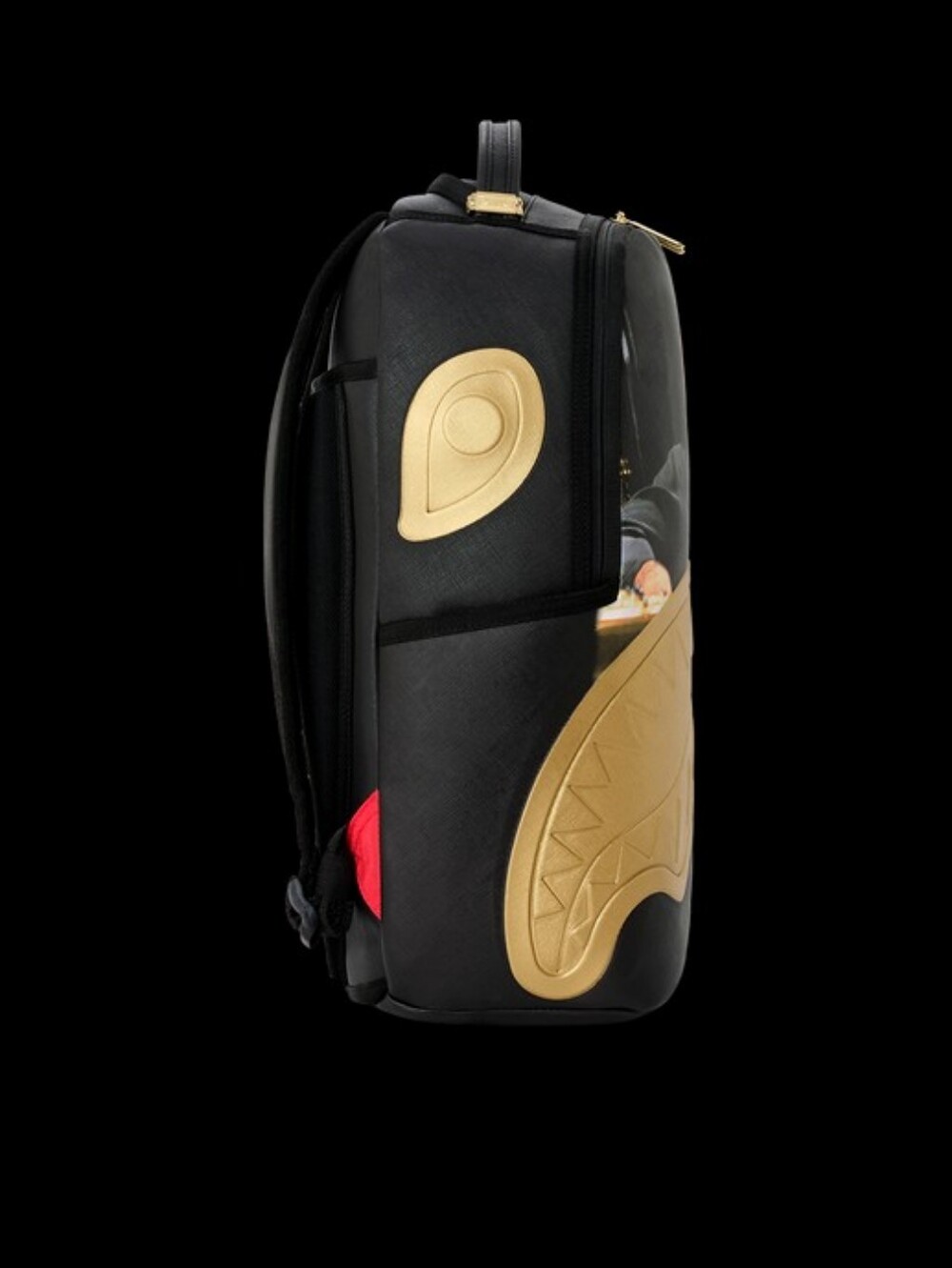 SPRAYGROUND- SCARFACE MY PLACE BACKPACK - Picture 3 of 9